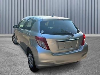 Used Toyota Yaris 2026 for sale - 79224109: Photo