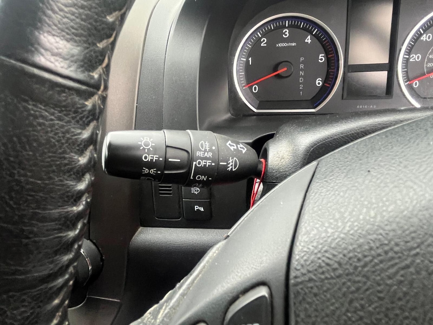 Used Honda CR-V 2012 for sale - 76561445: Photo 10