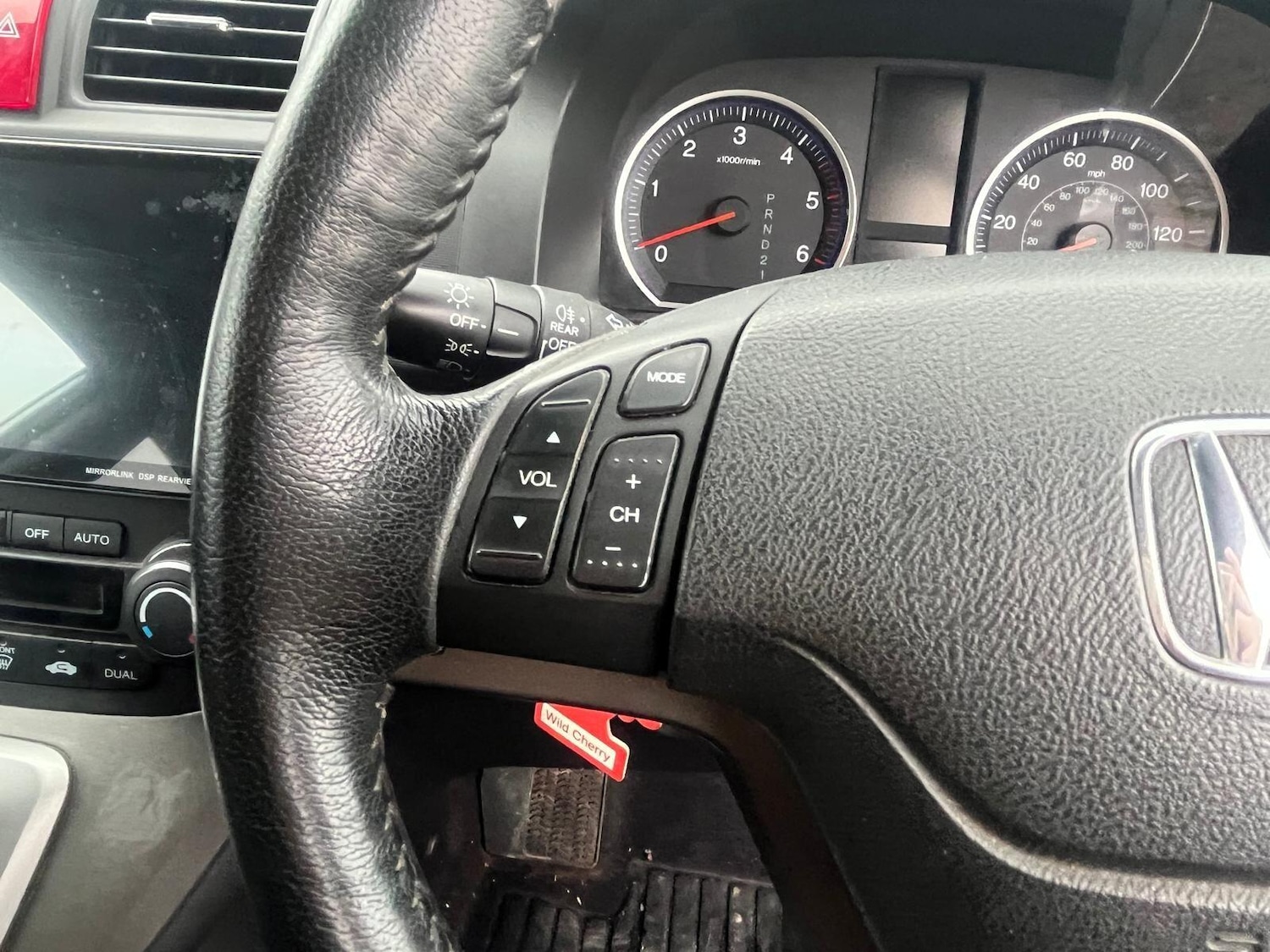 Used Honda CR-V 2012 for sale - 76561445: Photo 11