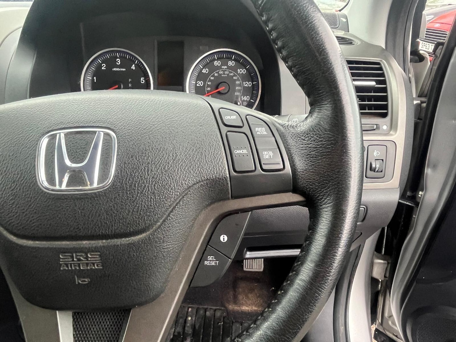 Used Honda CR-V 2012 for sale - 76561445: Photo 13