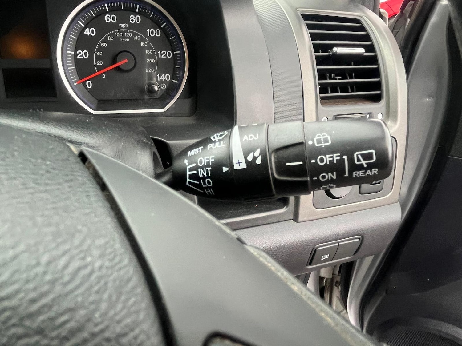 Used Honda CR-V 2012 for sale - 76561445: Photo 14