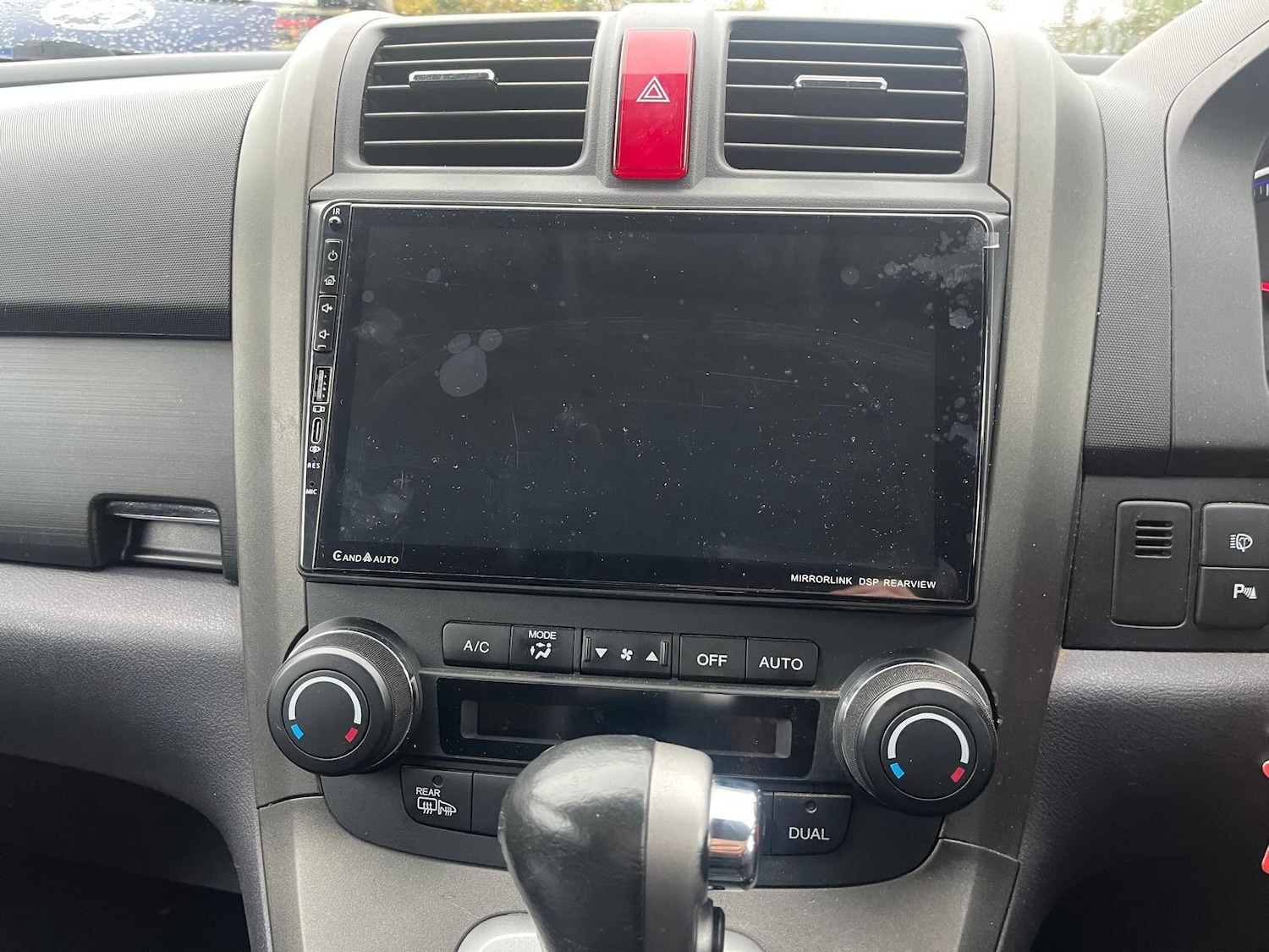 Used Honda CR-V 2012 for sale - 76561445: Photo 16