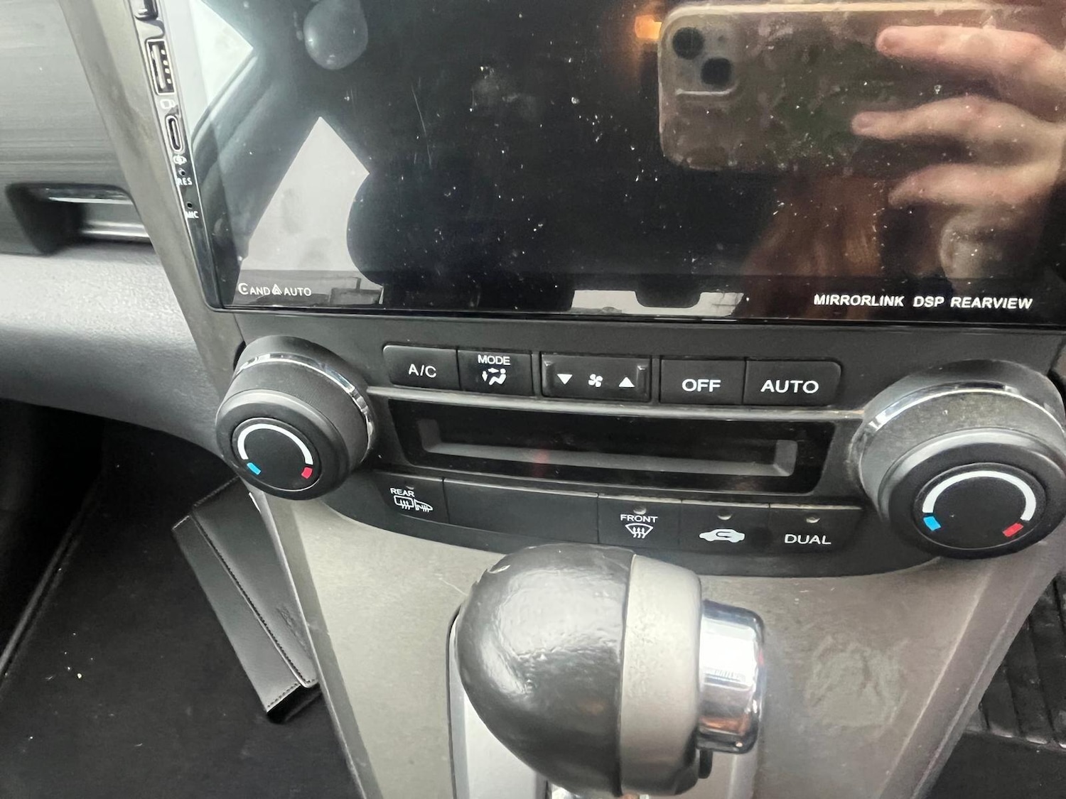 Used Honda CR-V 2012 for sale - 76561445: Photo 17