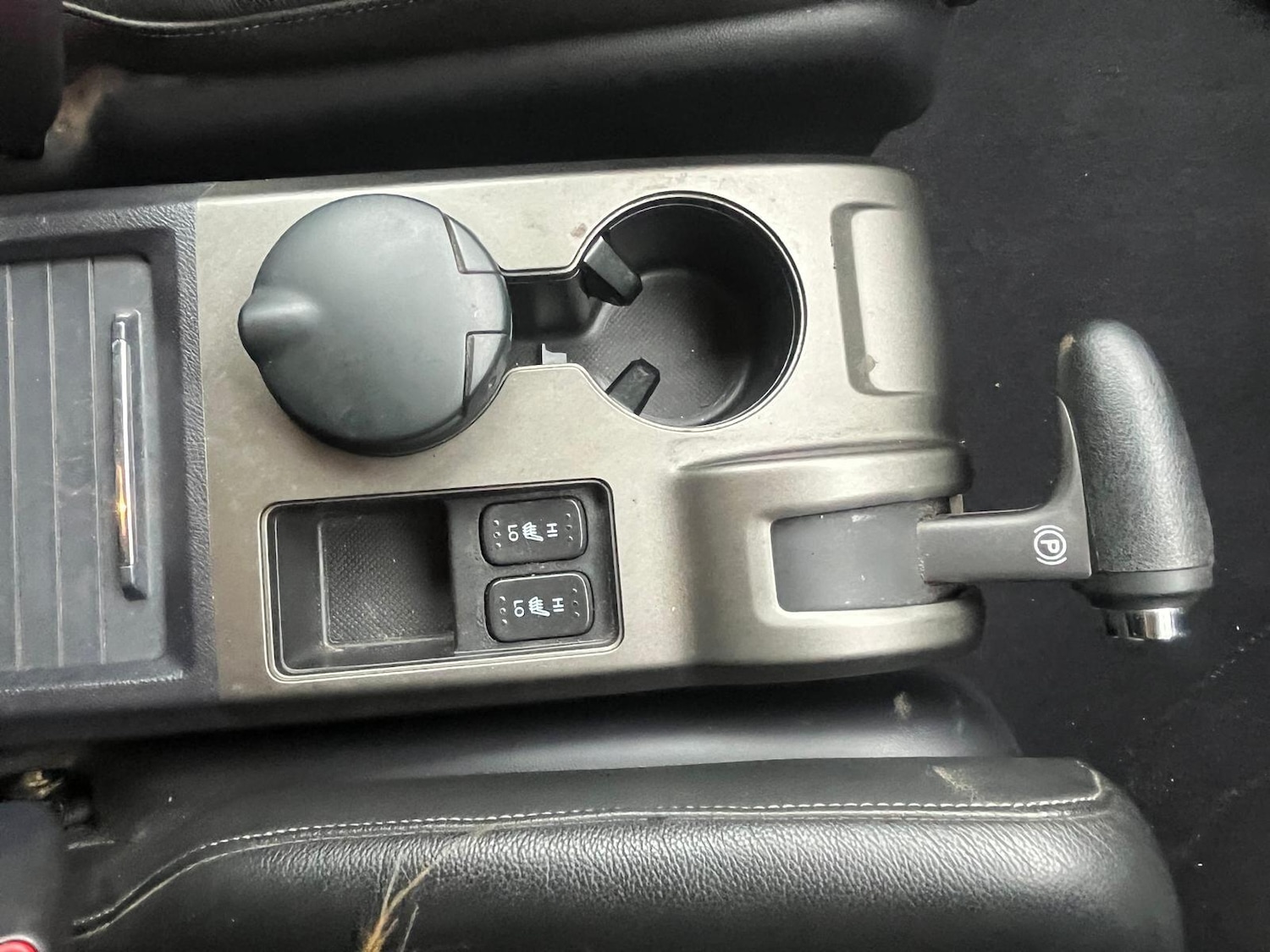 Used Honda CR-V 2012 for sale - 76561445: Photo 18