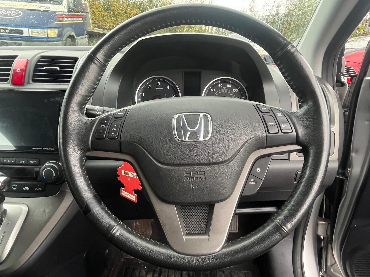 Used Honda CR-V 2012 for sale - 76561445: Photo 9