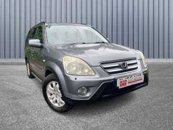 2006 (55) - 2.2 i-CTDi Sport 5dr