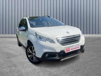 2014 (63) - 1.6 e-HDi Feline Euro 5 (s/s) 5dr (Mistral)