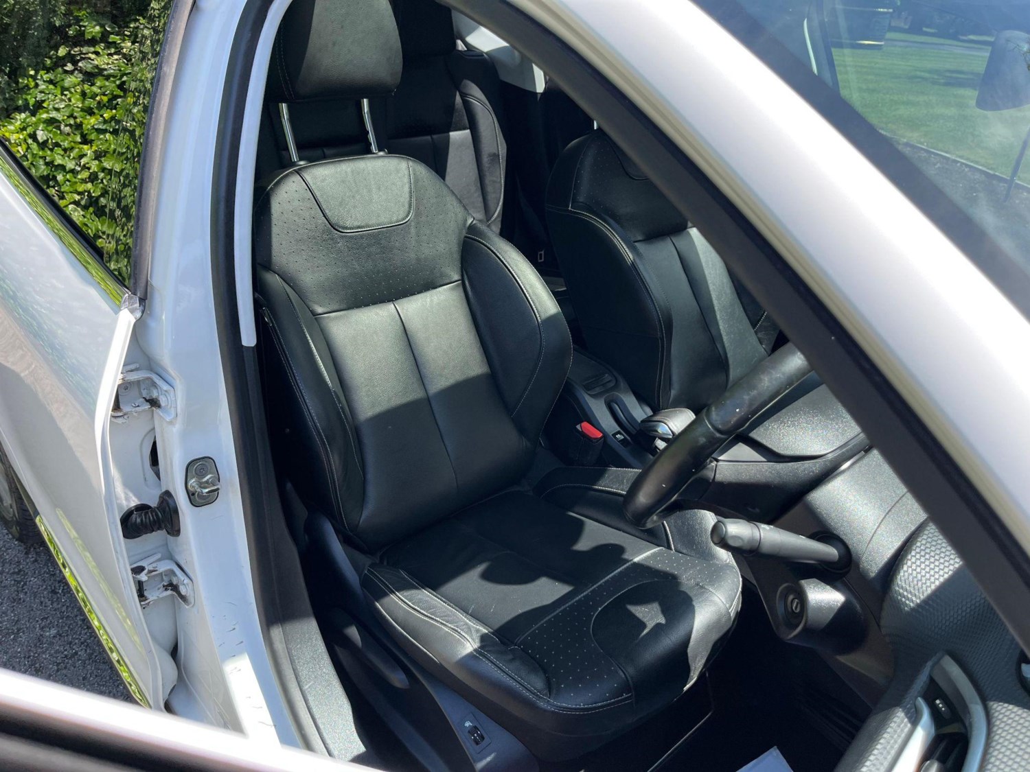 Vehicle 26