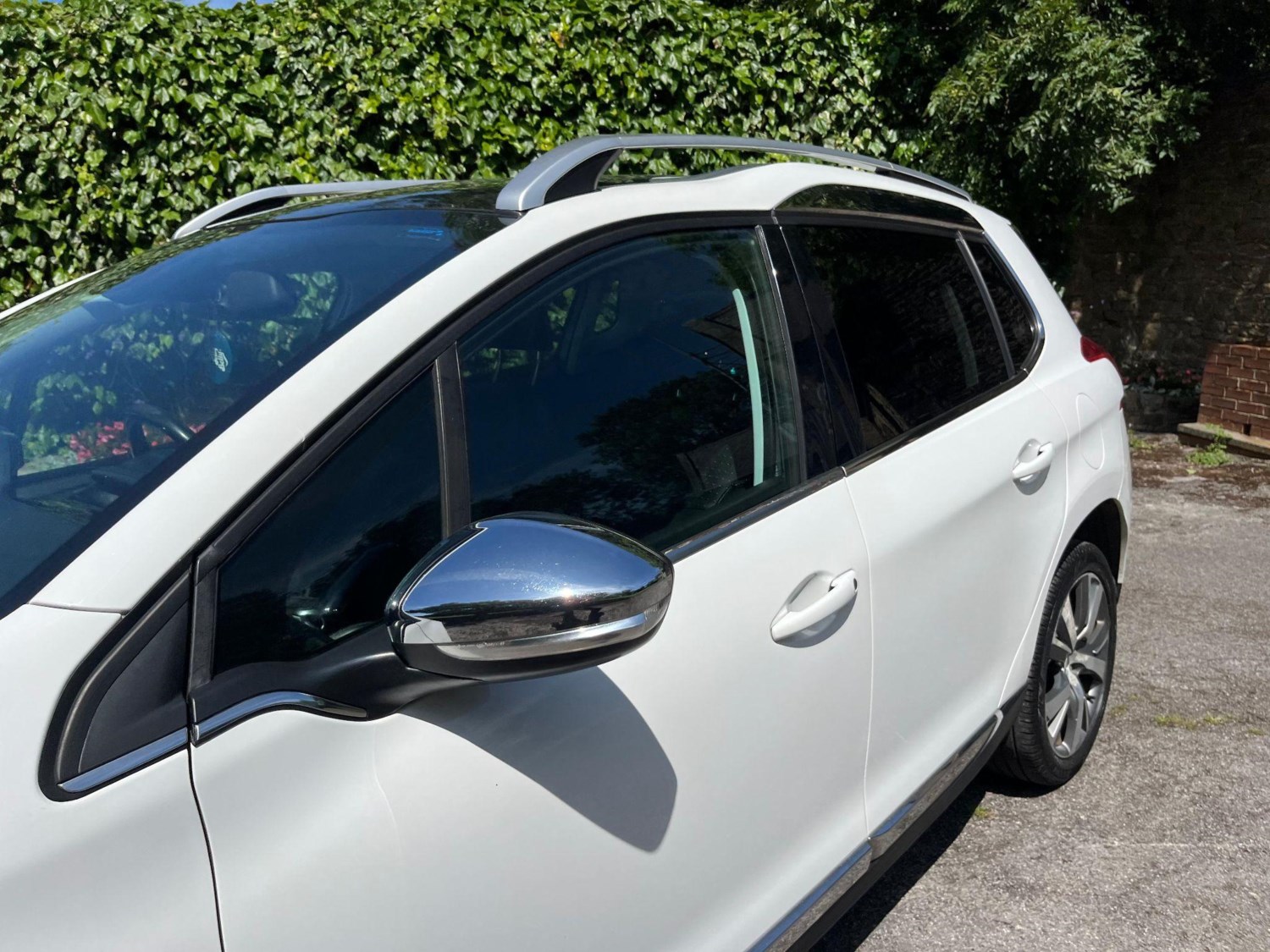 Vehicle 61