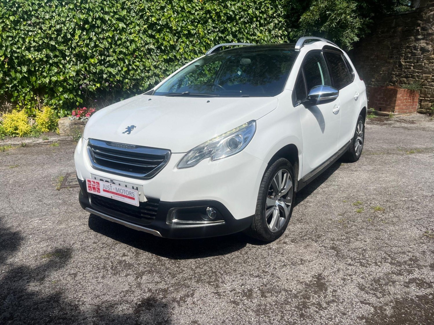 Vehicle 64