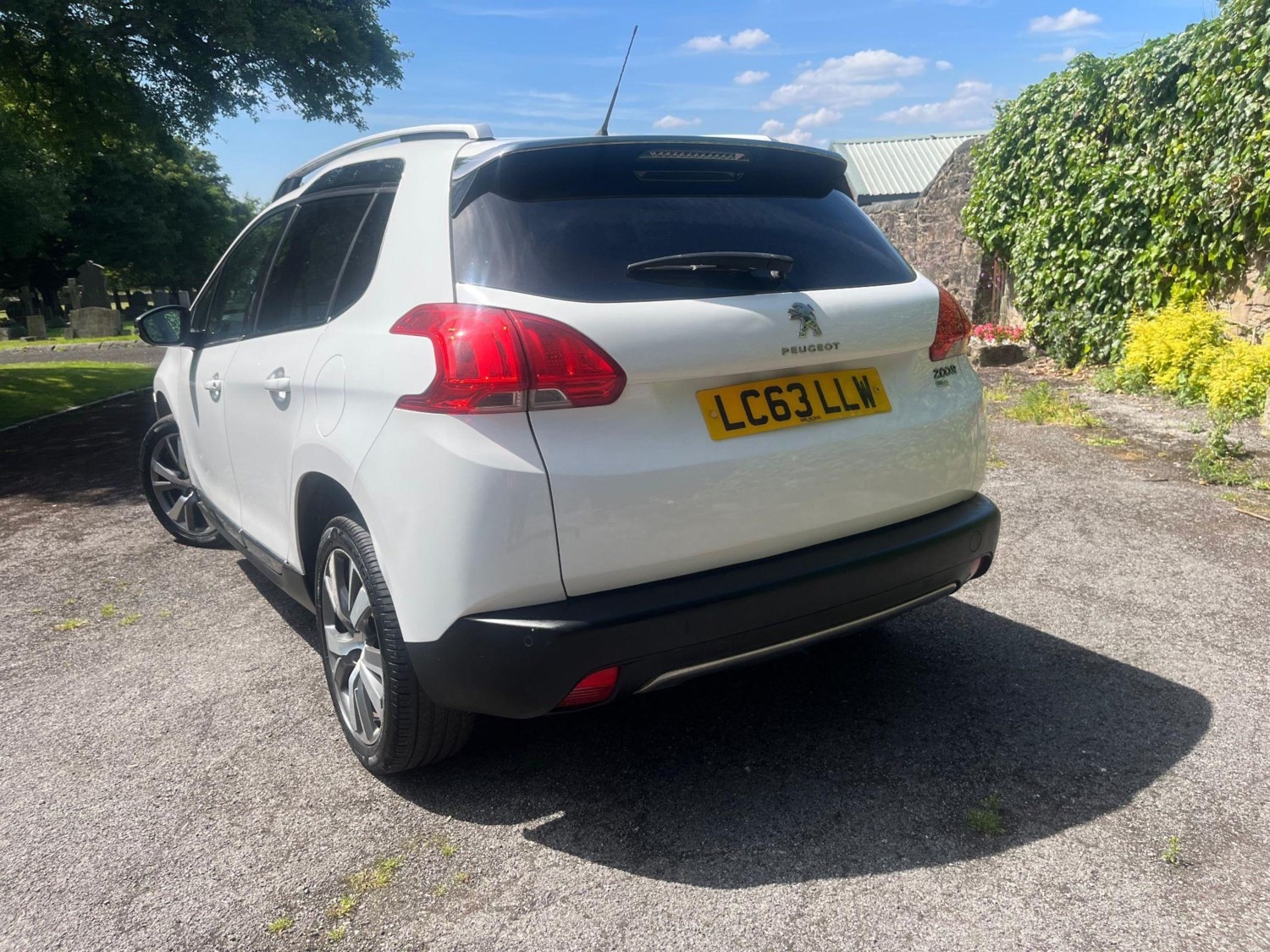 Vehicle 70