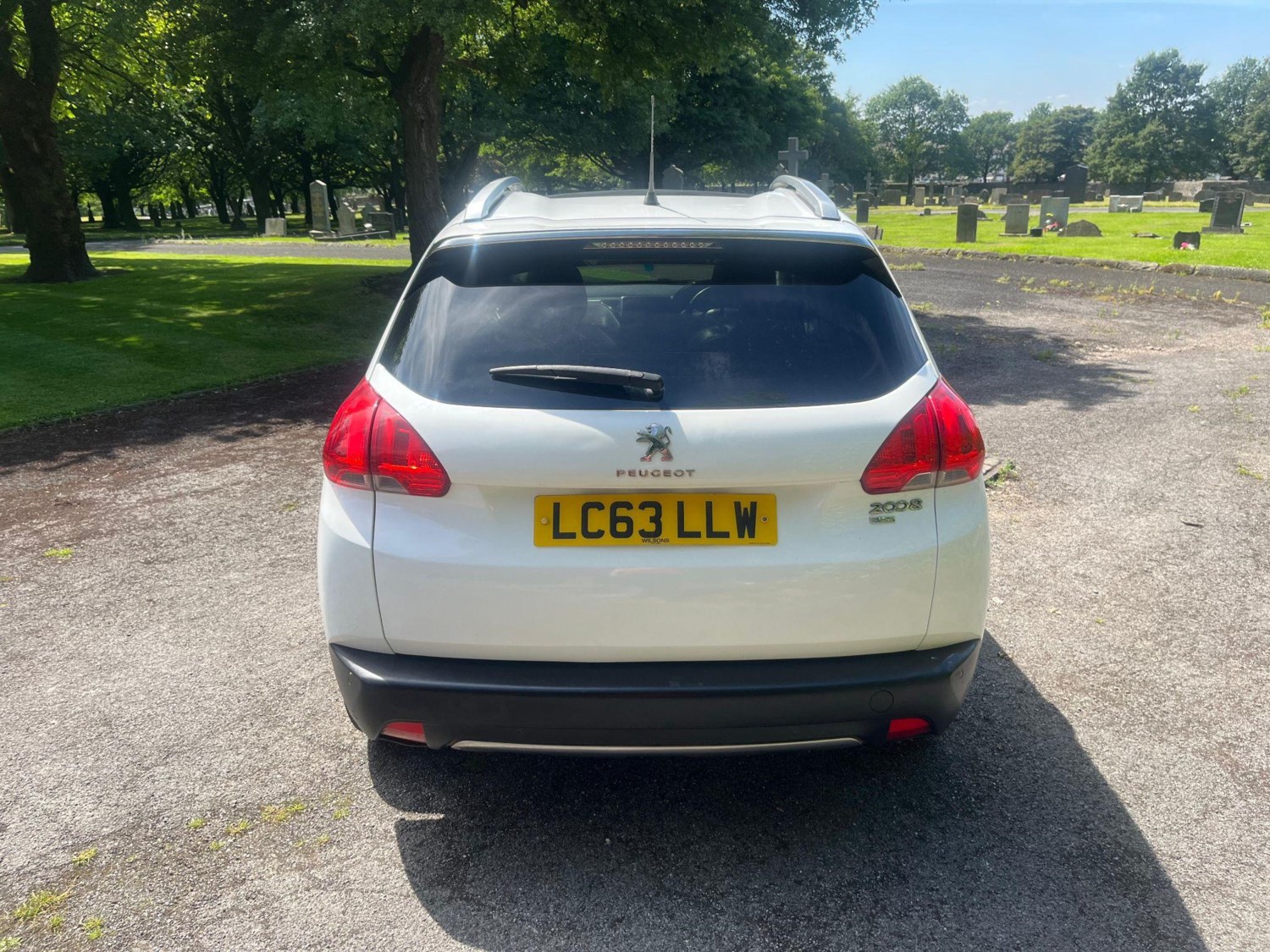 Vehicle 72