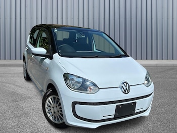 Used Volkswagen up! 2013 for sale - 79224298: Photo