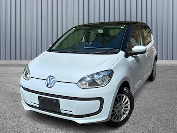 Used Volkswagen up! 2013 for sale - 79224298: Photo