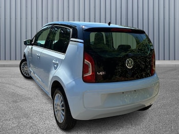 Used Volkswagen up! 2013 for sale - 79224298: Photo
