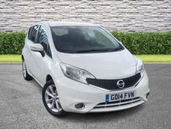 2014 (14) - 1.2 DIG-S Acenta Premium CVT Euro 5 (s/s) 5dr