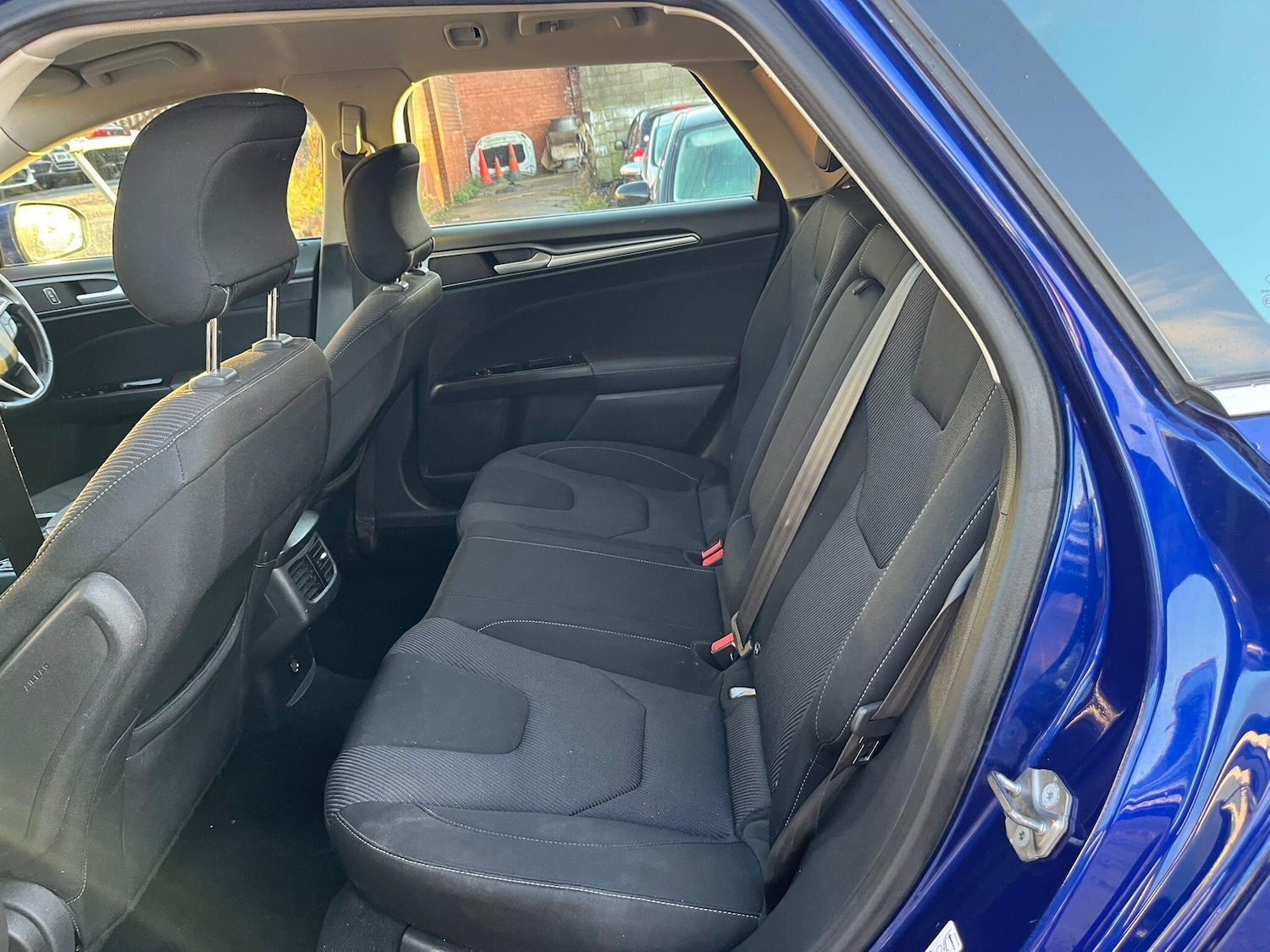 Used Ford Mondeo for sale - 76700730: Photo 10