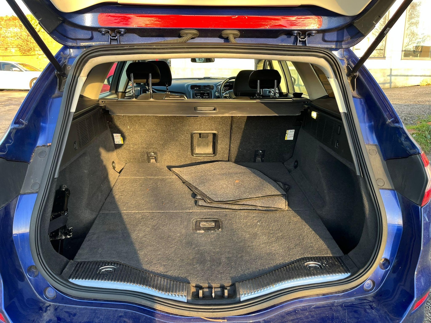 Used Ford Mondeo for sale - 76700730: Photo 11