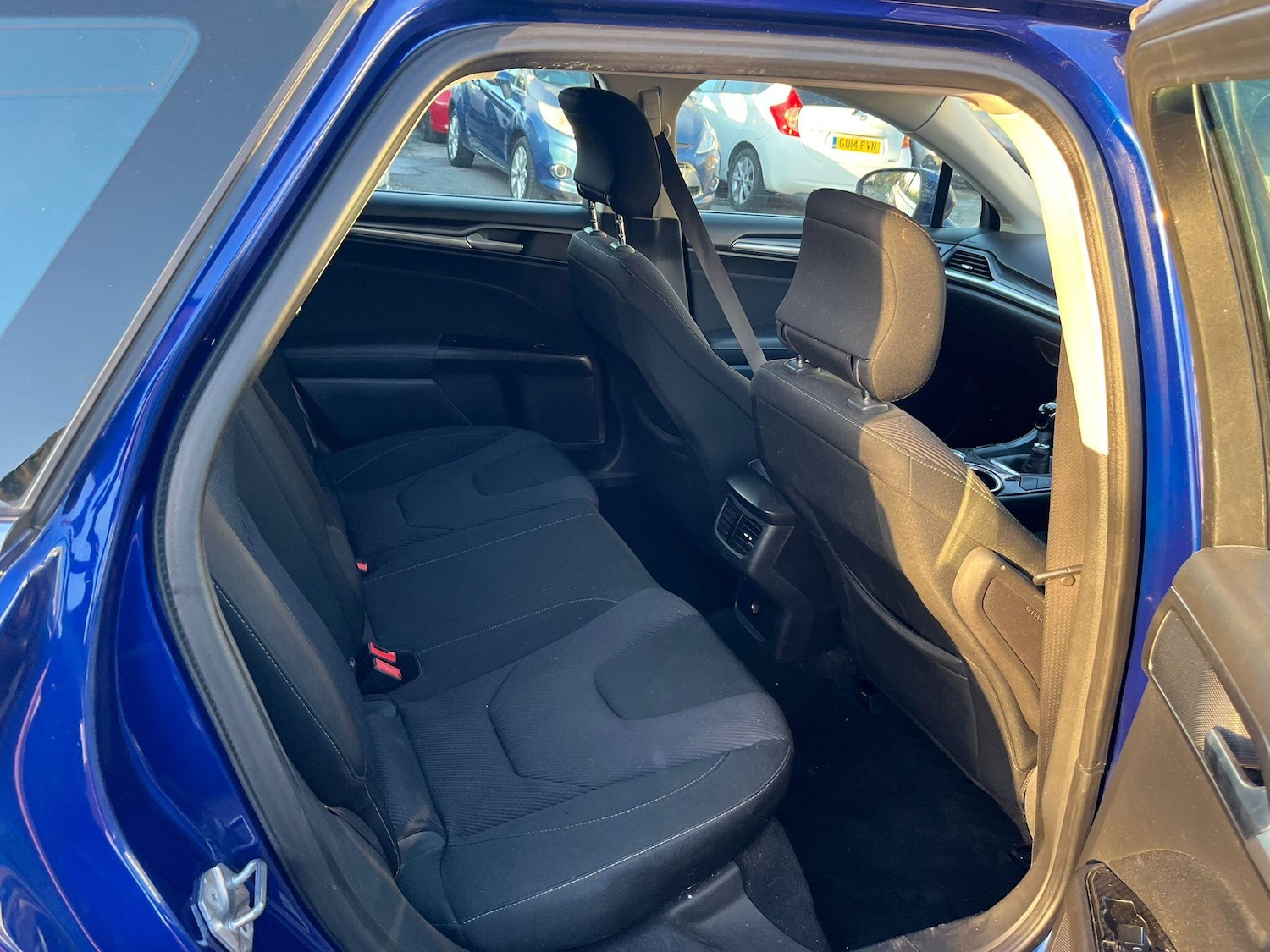 Used Ford Mondeo for sale - 76700730: Photo 12