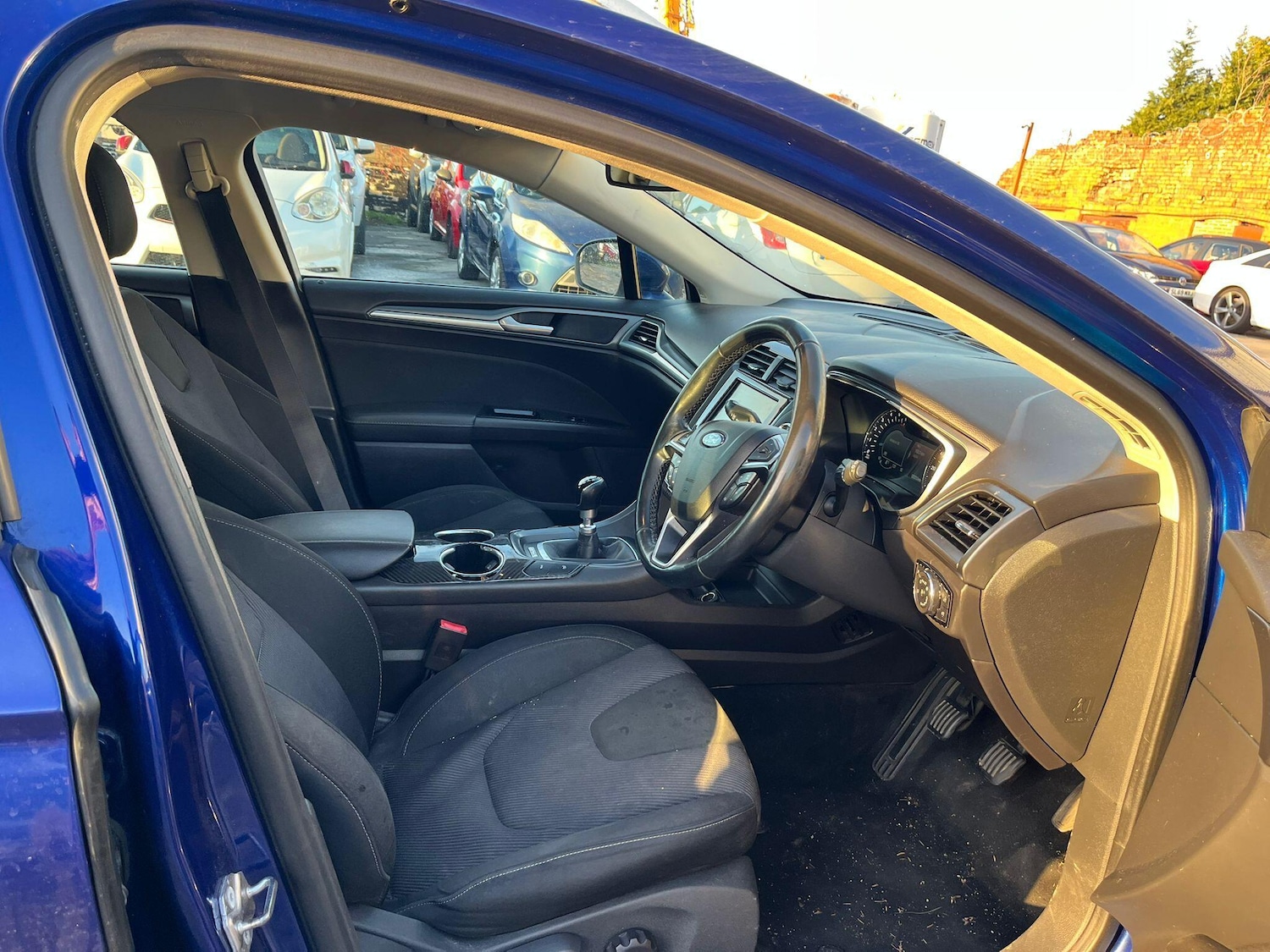 Used Ford Mondeo for sale - 76700730: Photo 13