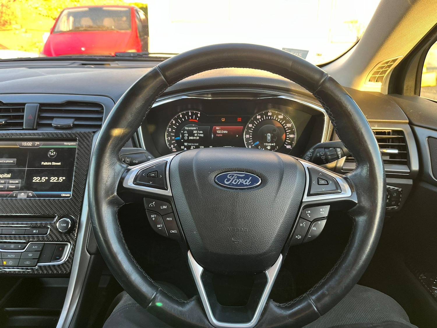 Used Ford Mondeo for sale - 76700730: Photo 14