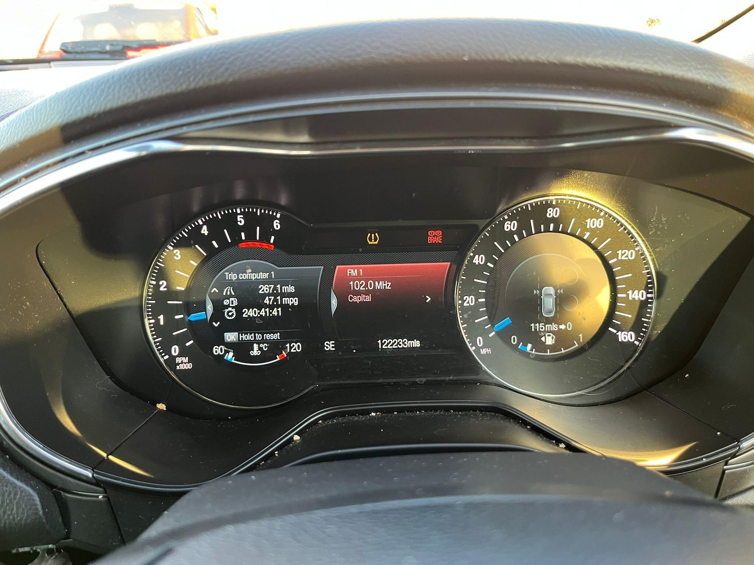 Used Ford Mondeo for sale - 76700730: Photo 15