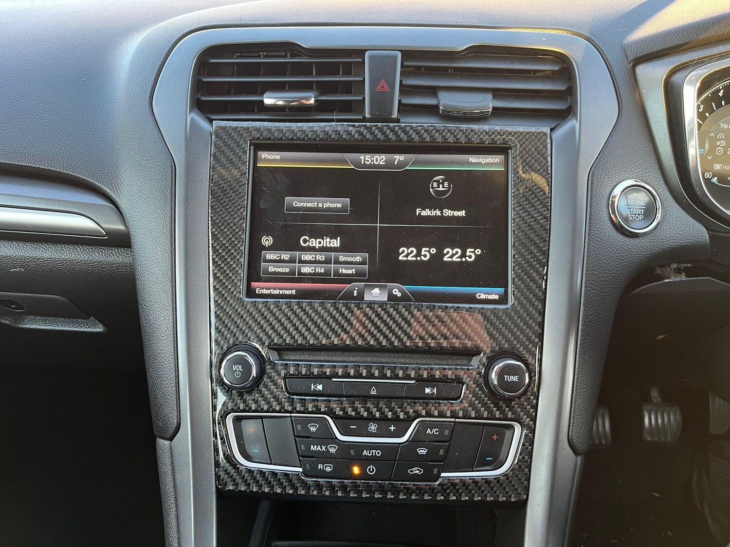 Used Ford Mondeo for sale - 76700730: Photo 16