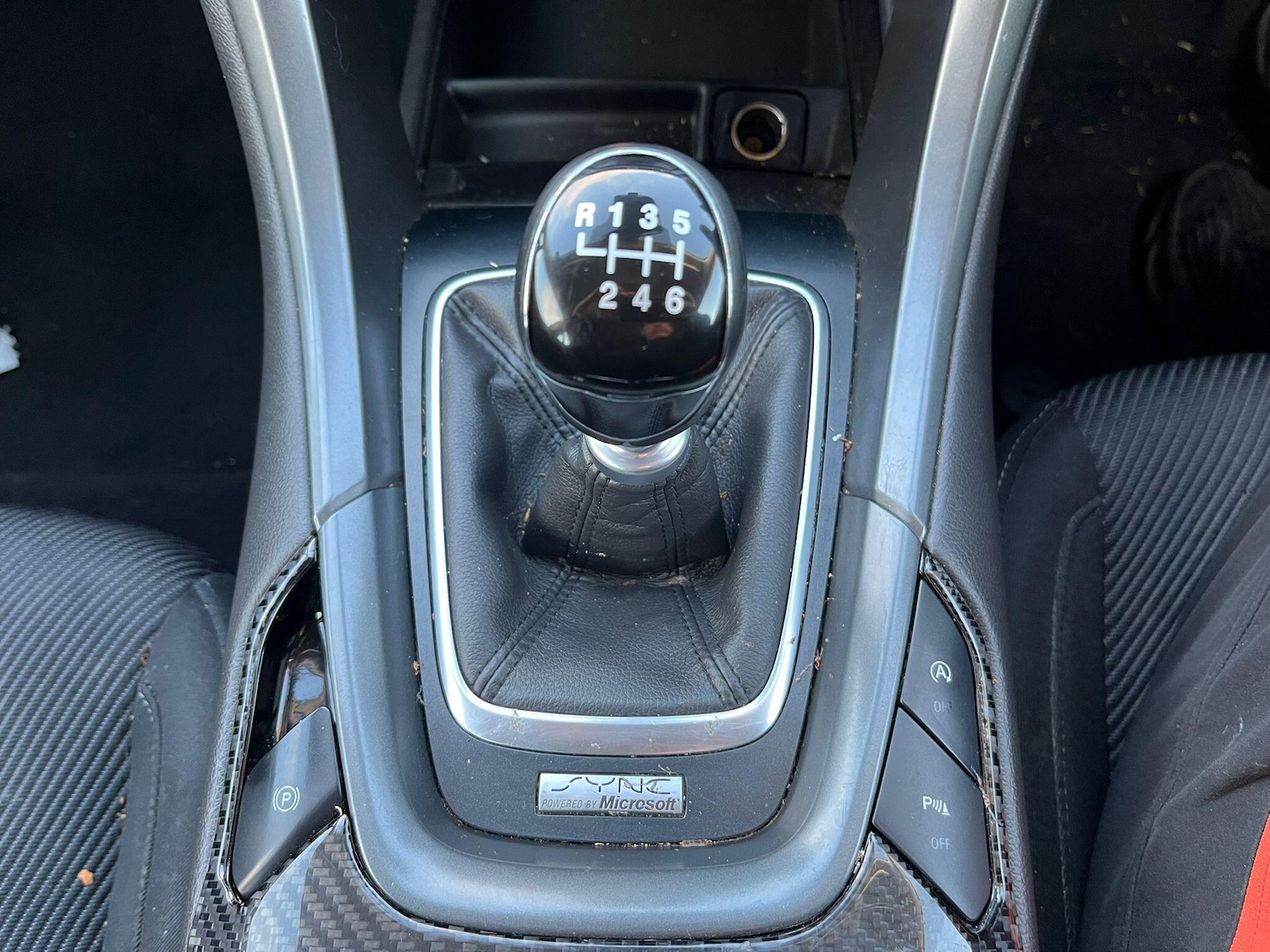 Used Ford Mondeo for sale - 76700730: Photo 17