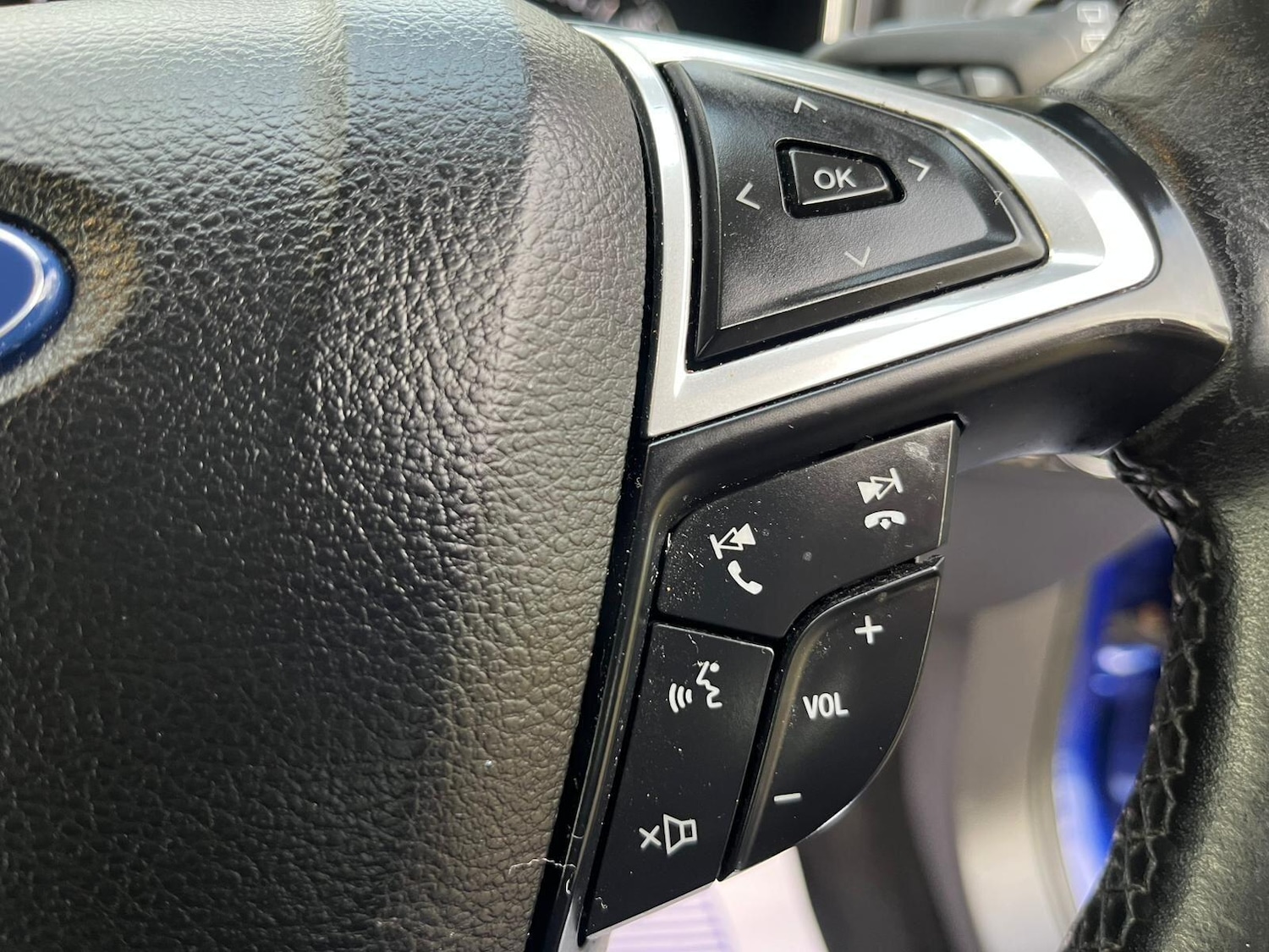 Used Ford Mondeo 2015 for sale - 76700730: Photo 18