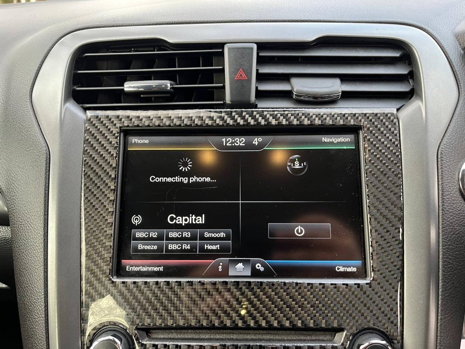 Used Ford Mondeo 2015 for sale - 76700730: Photo 22