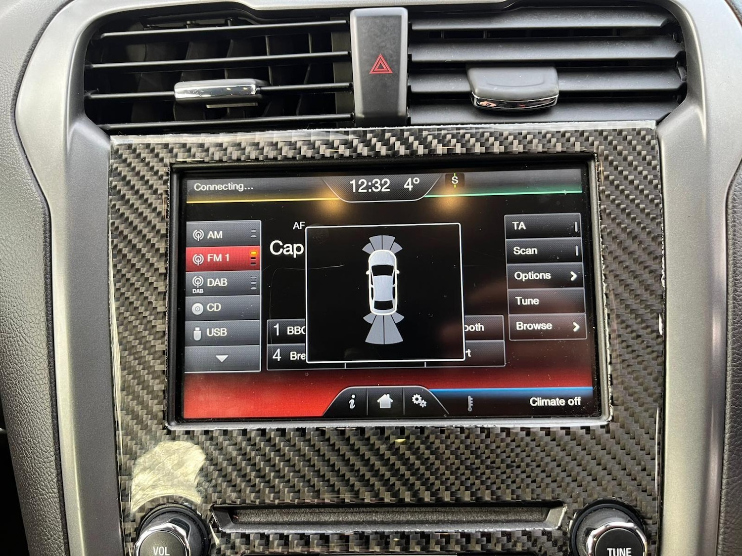 Used Ford Mondeo 2015 for sale - 76700730: Photo 23