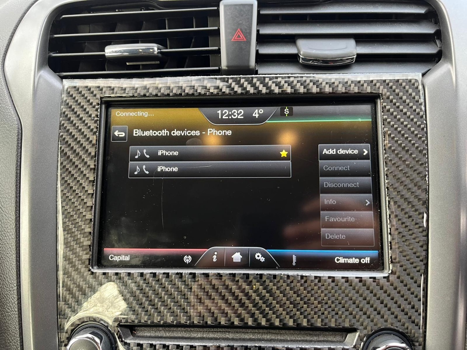 Used Ford Mondeo 2015 for sale - 76700730: Photo 26