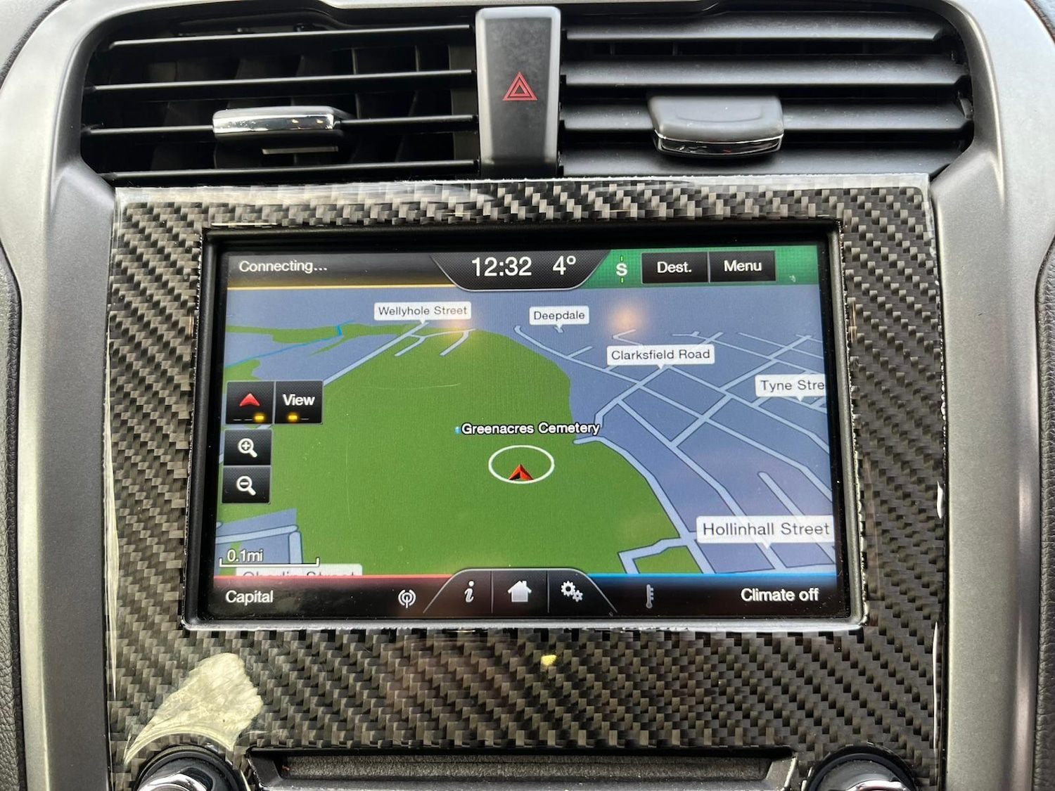 Used Ford Mondeo 2015 for sale - 76700730: Photo 28