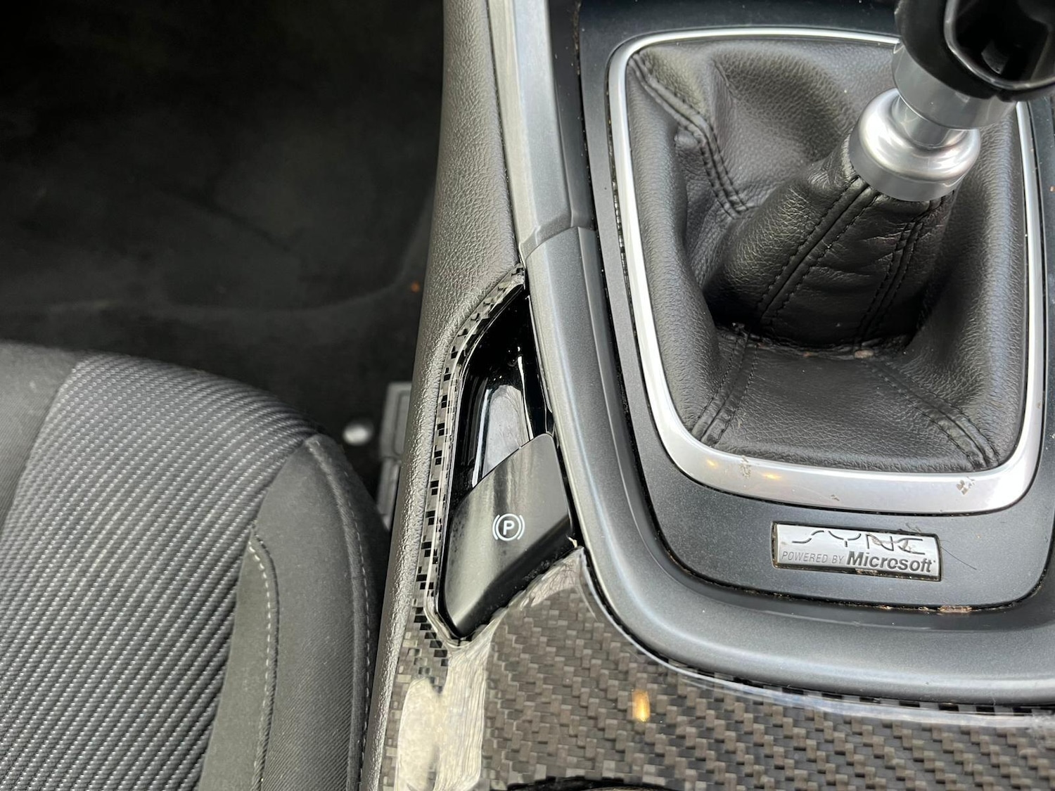 Used Ford Mondeo 2015 for sale - 76700730: Photo 31