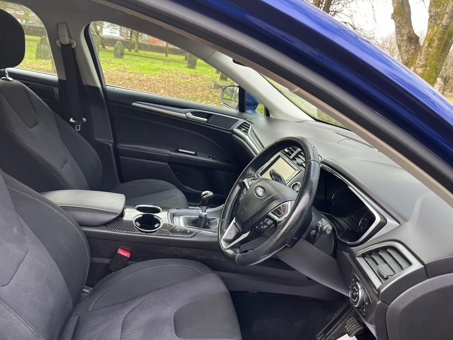 Used Ford Mondeo 2015 for sale - 76700730: Photo 45