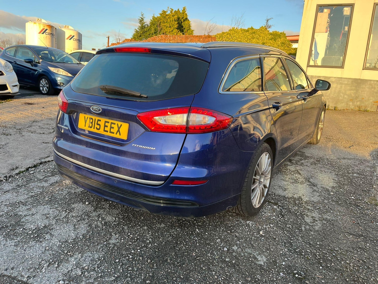 Used Ford Mondeo for sale - 76700730: Photo 6