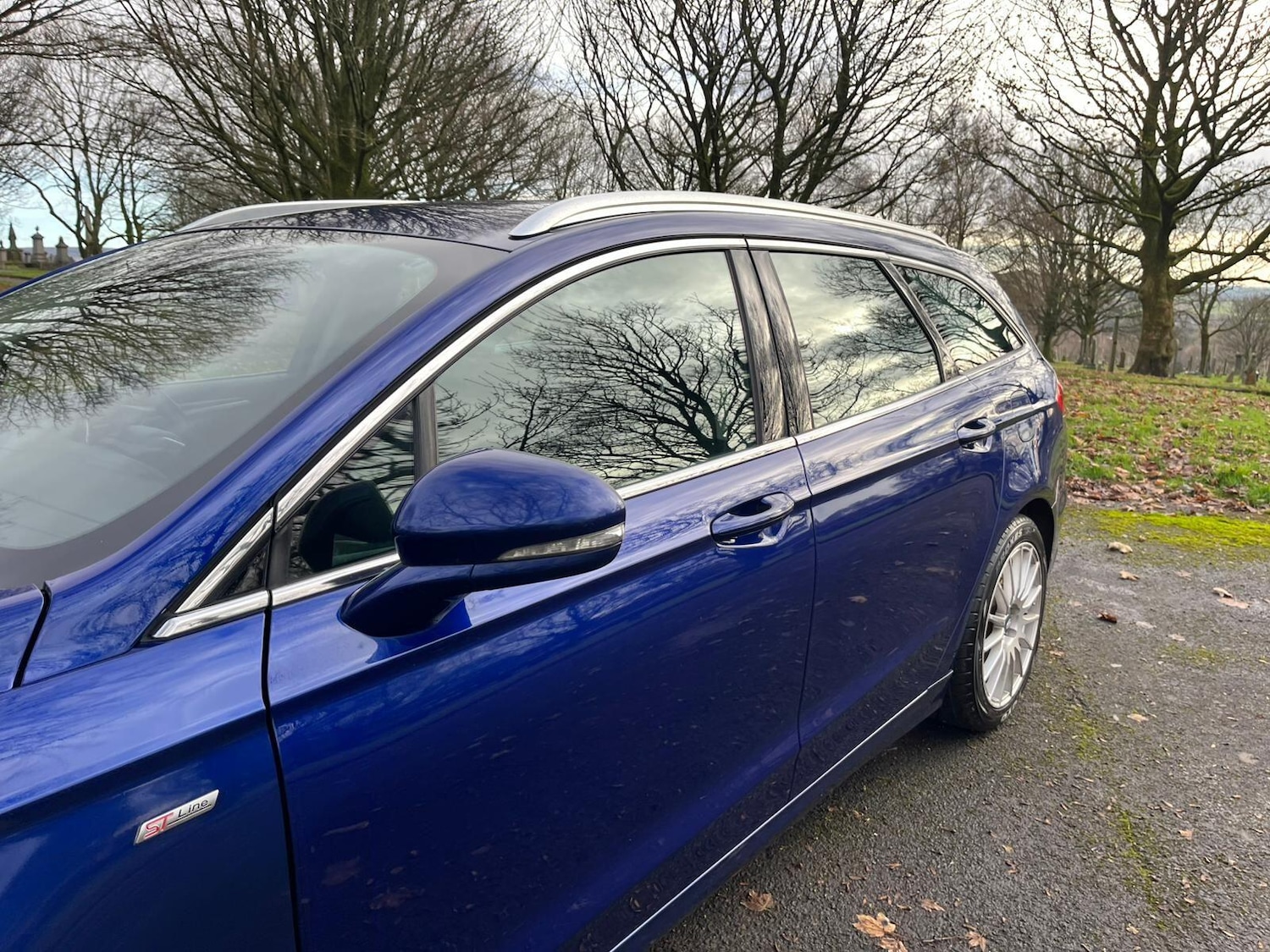 Used Ford Mondeo 2015 for sale - 76700730: Photo 72