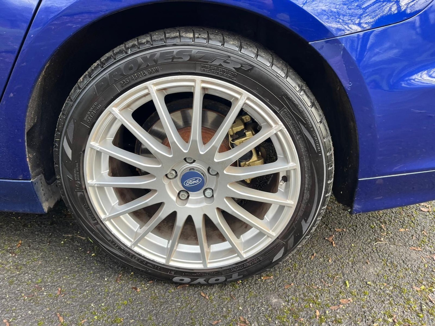 Used Ford Mondeo 2015 for sale - 76700730: Photo 82