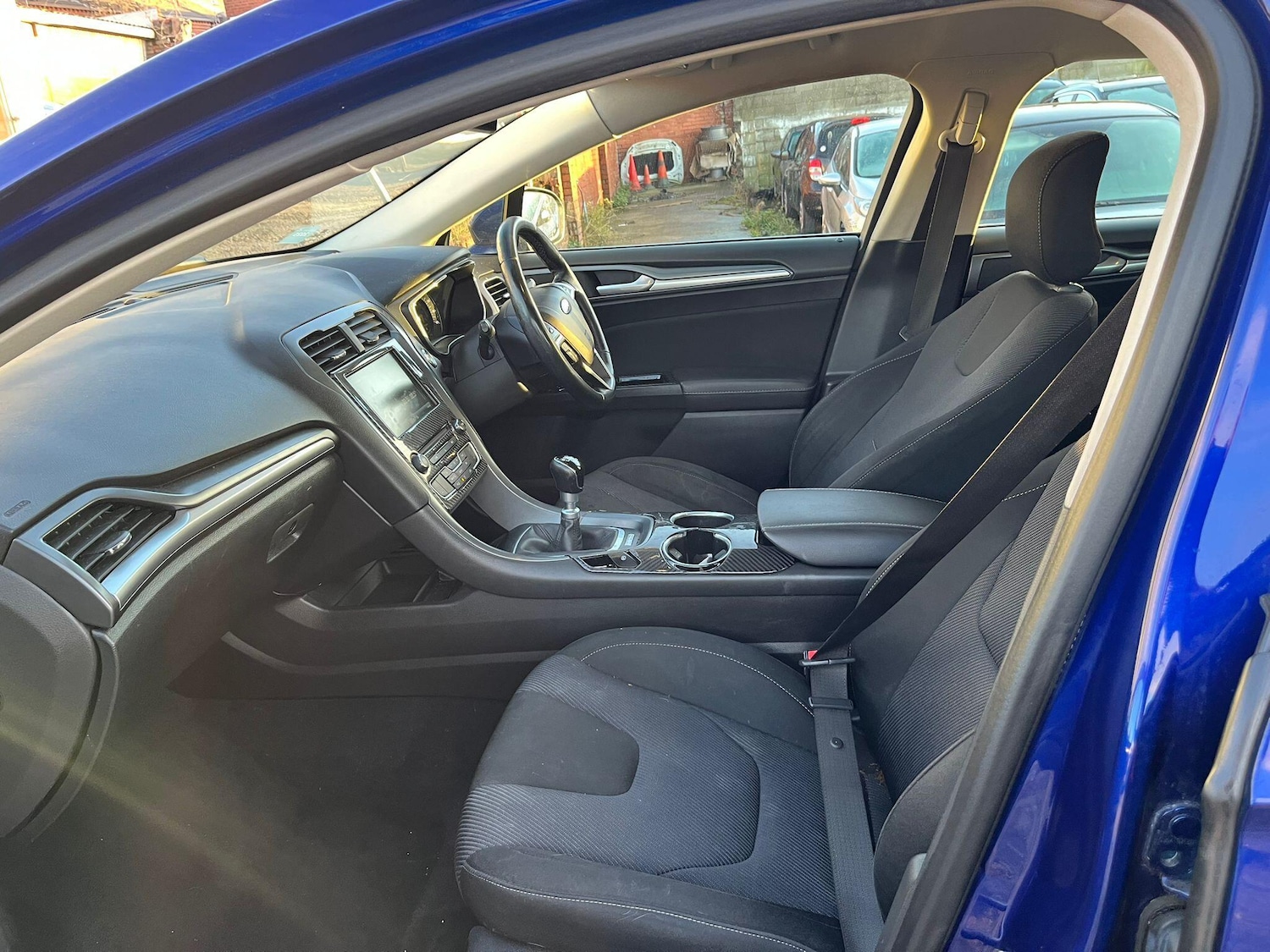 Used Ford Mondeo for sale - 76700730: Photo 9