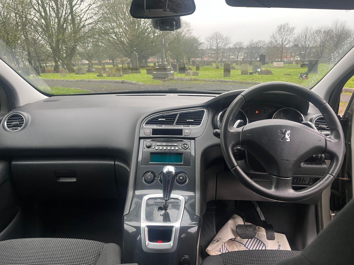 Used Peugeot 5008 2013 for sale - 78047509: Photo 10