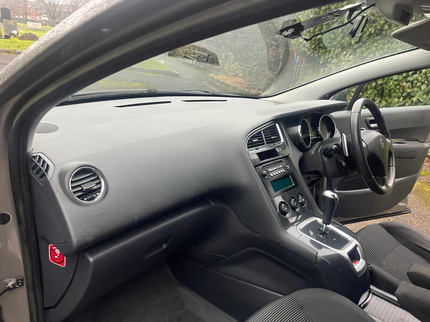 Used Peugeot 5008 2013 for sale - 78047509: Photo 12