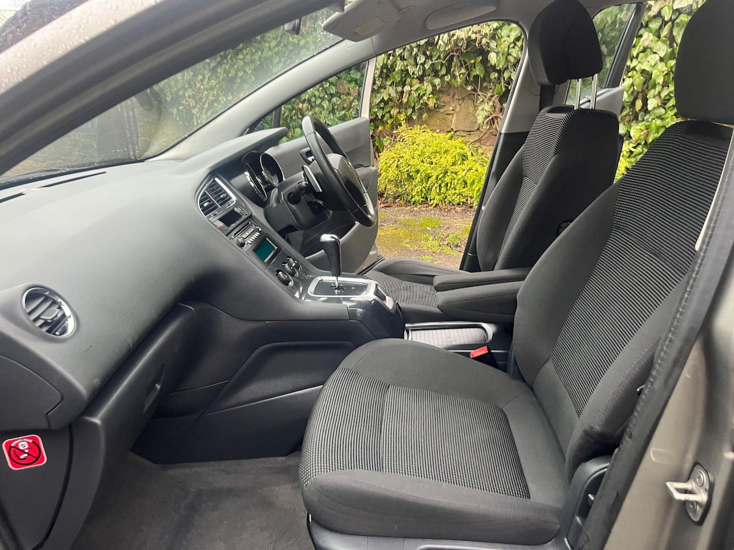 Used Peugeot 5008 2013 for sale - 78047509: Photo 13