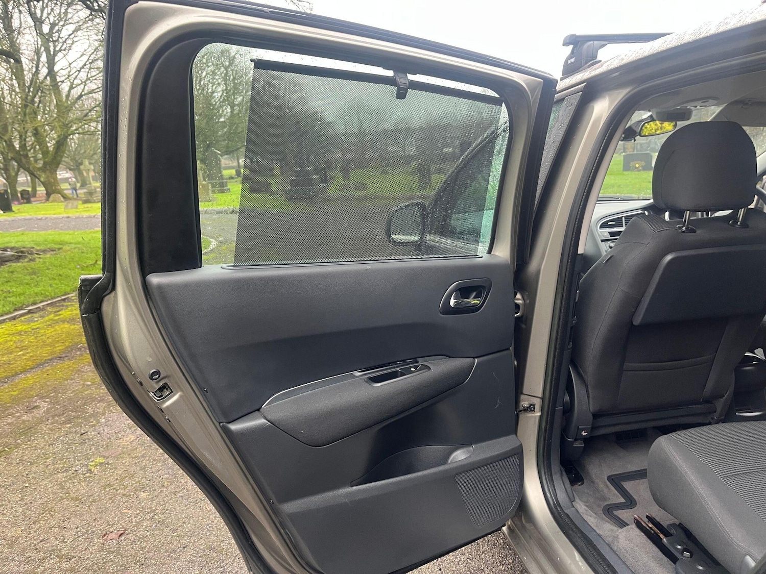 Used Peugeot 5008 2013 for sale - 78047509: Photo 15