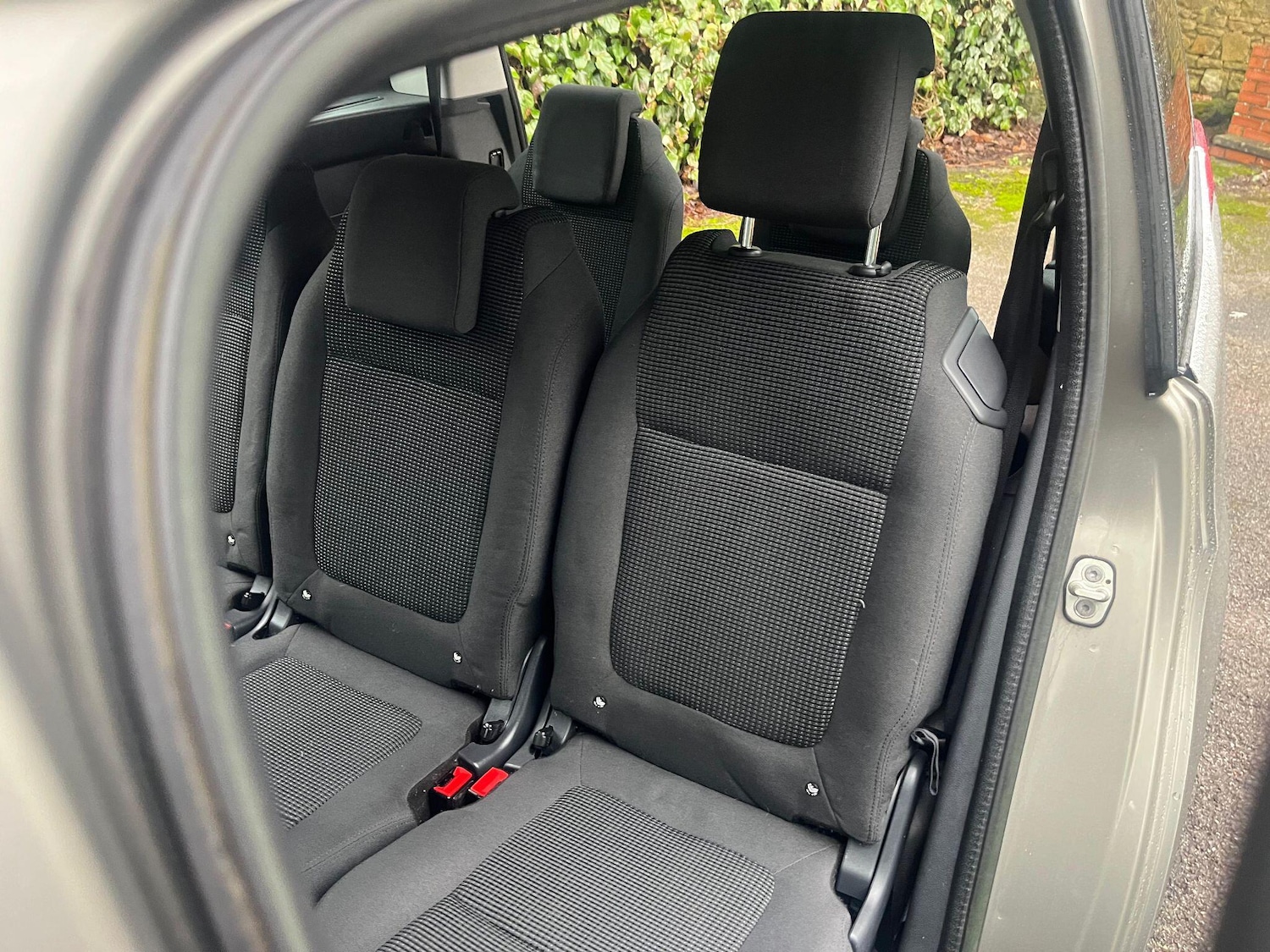 Used Peugeot 5008 2013 for sale - 78047509: Photo 17