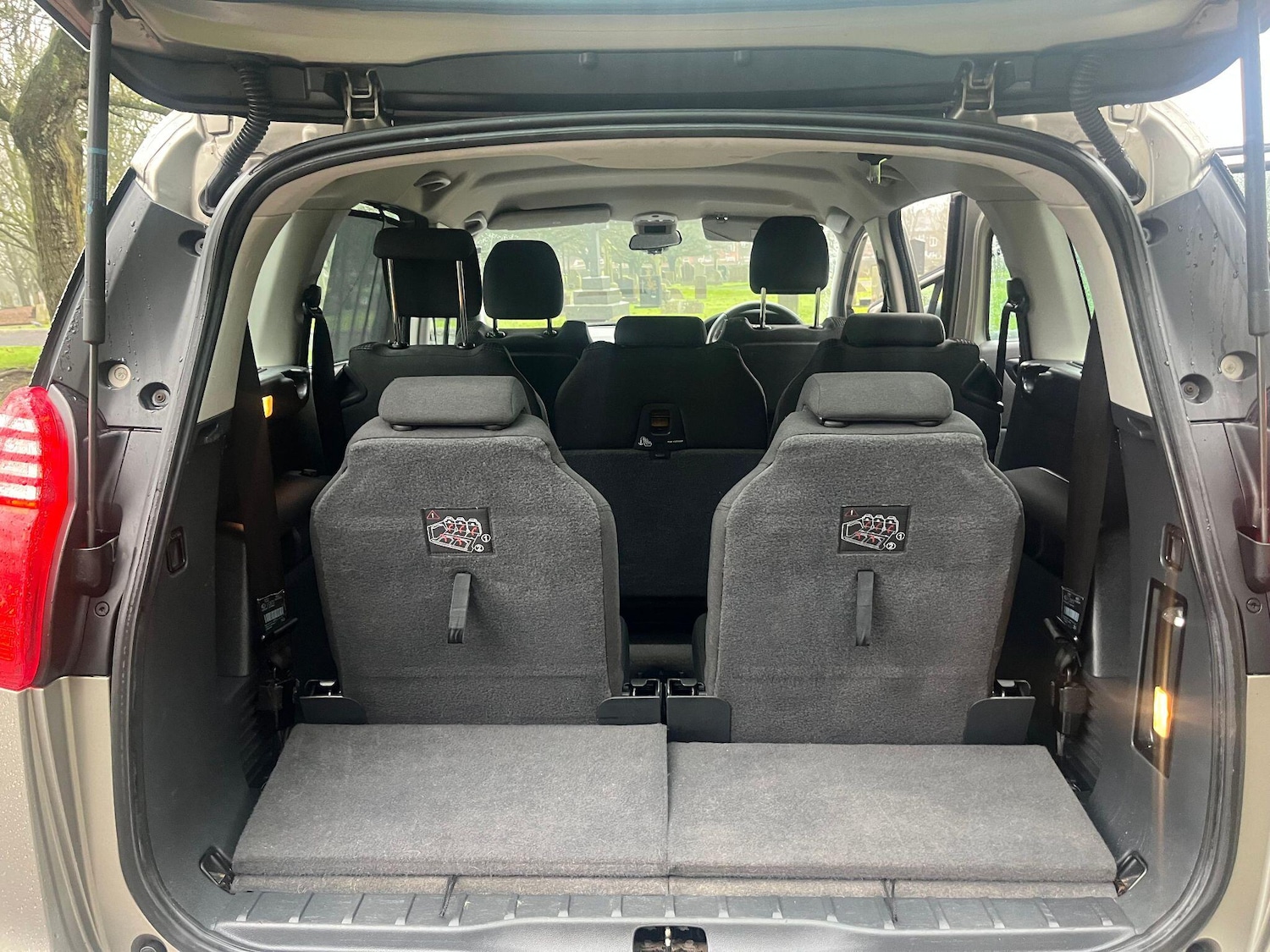 Used Peugeot 5008 2013 for sale - 78047509: Photo 19