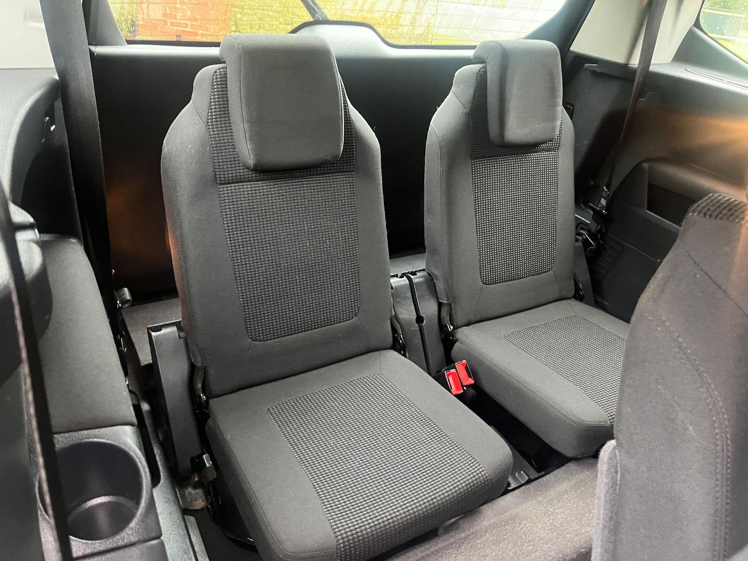 Used Peugeot 5008 2013 for sale - 78047509: Photo 20