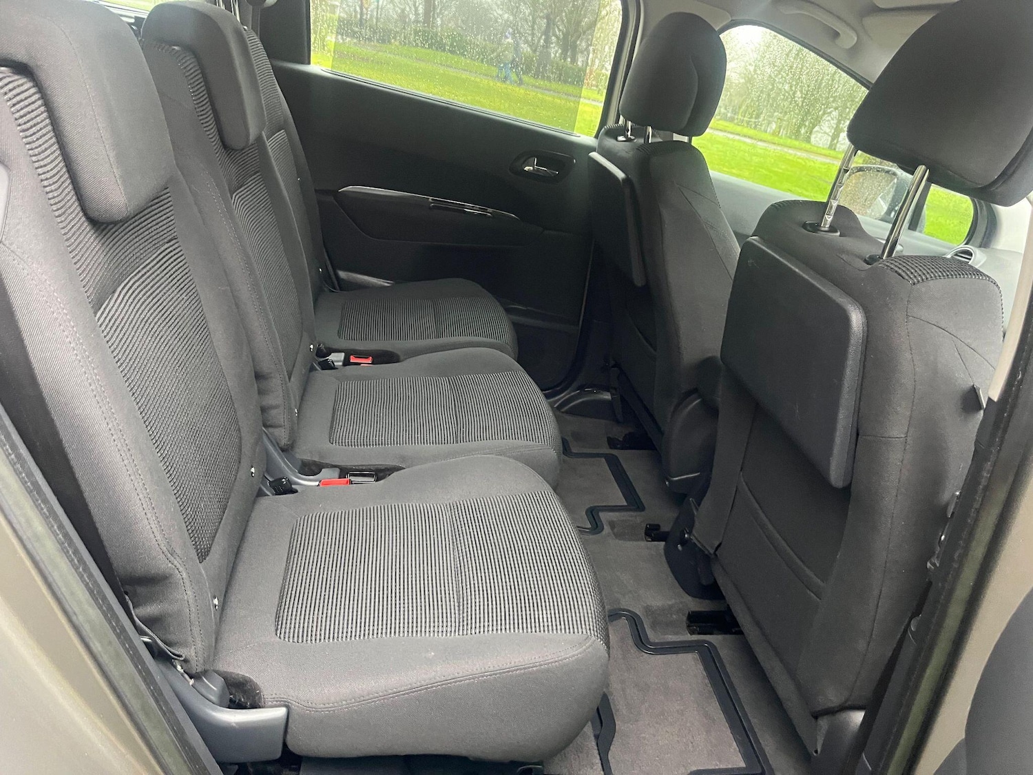 Used Peugeot 5008 2013 for sale - 78047509: Photo 22