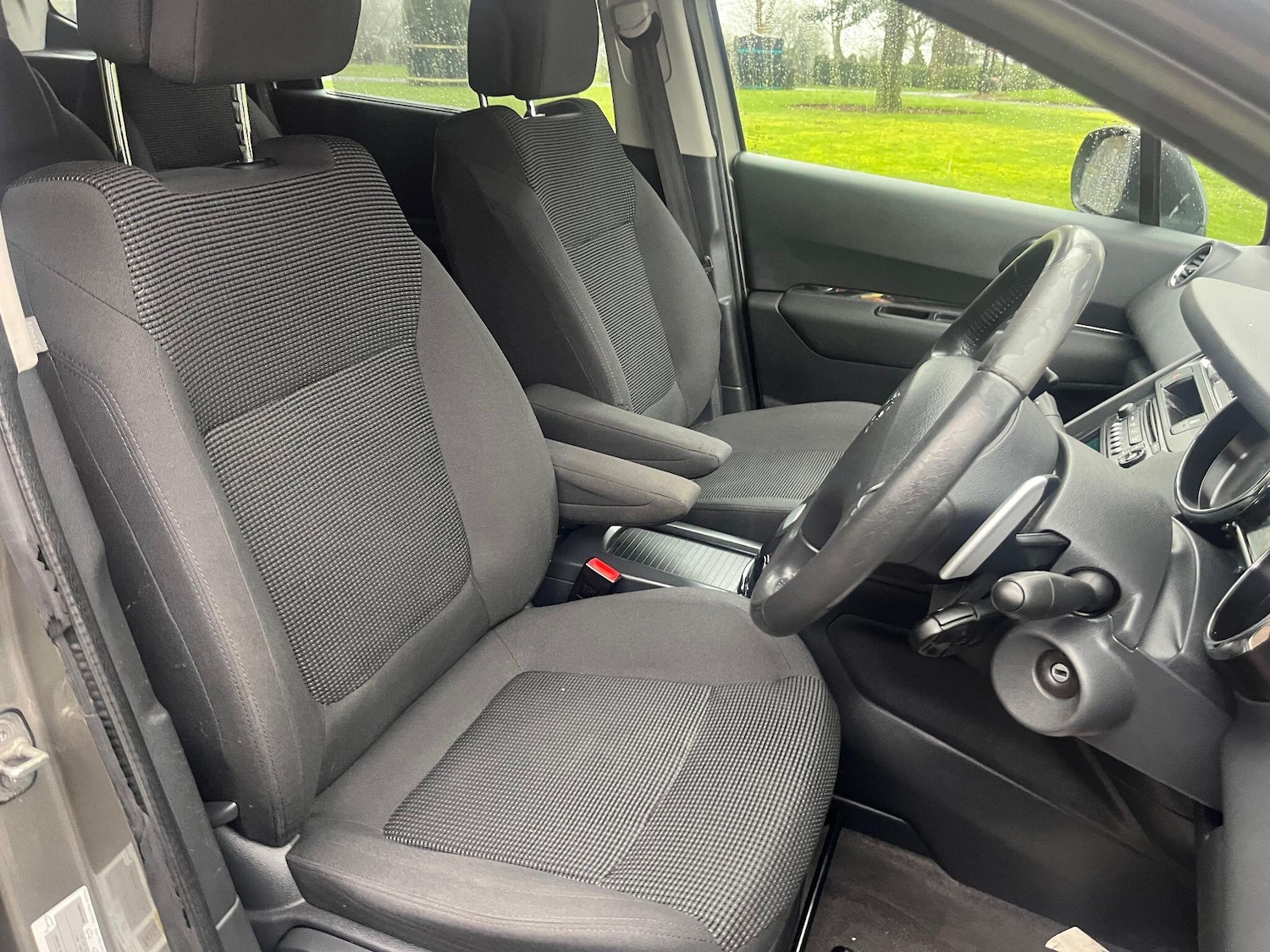 Used Peugeot 5008 2013 for sale - 78047509: Photo 24