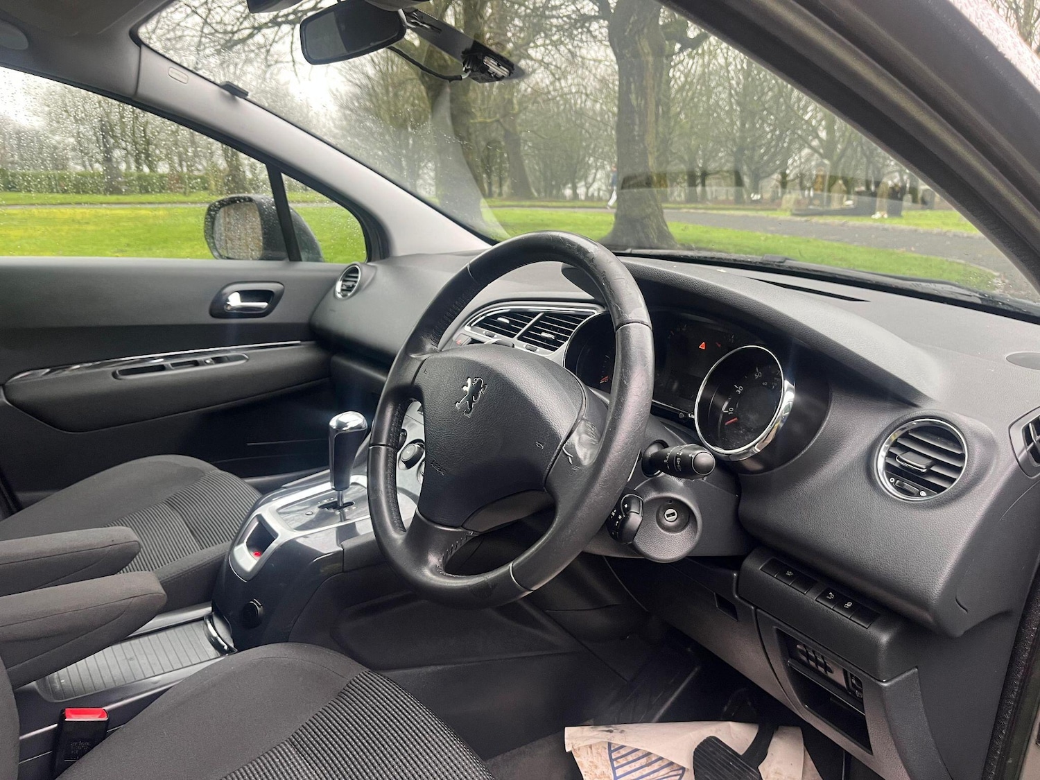 Used Peugeot 5008 2013 for sale - 78047509: Photo 26