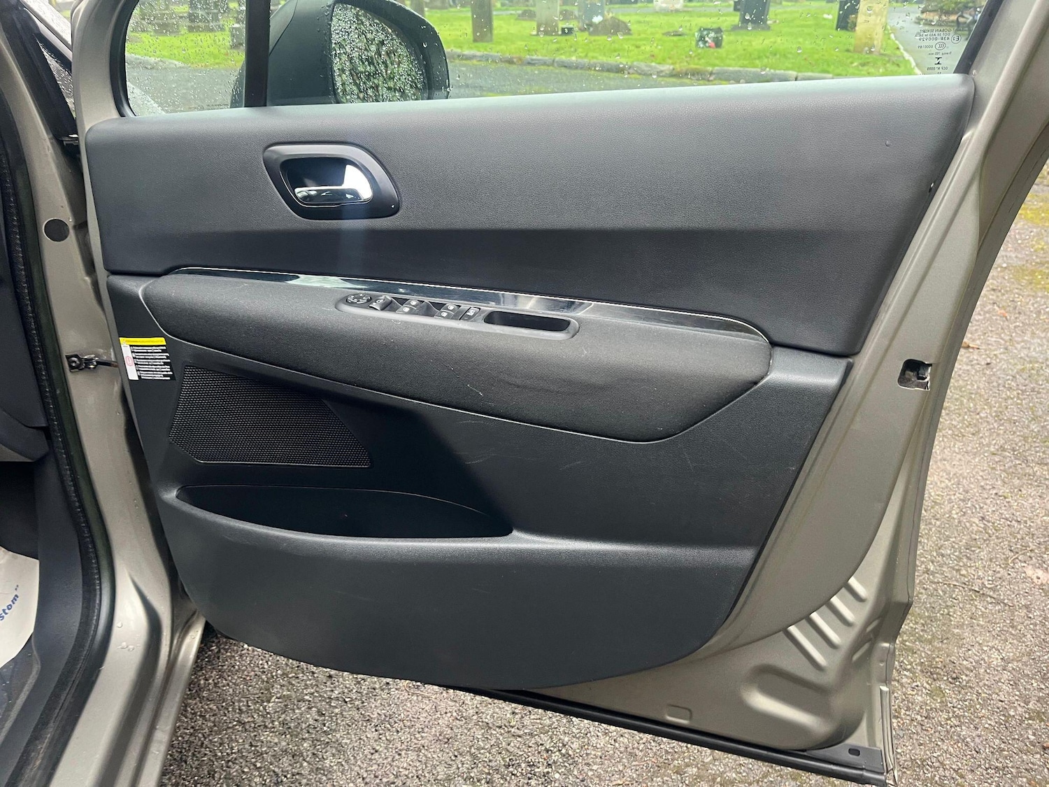 Used Peugeot 5008 2013 for sale - 78047509: Photo 27